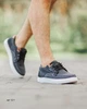 Кеди чоловічі Casual Step 42 (26 см) Dark Grey (арт 1211) - изображение 4