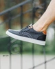 Кеди чоловічі Casual Step 42 (26 см) Dark Grey (арт 1211) - изображение 5