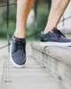 Кеди чоловічі Casual Step 42 (26 см) Dark Grey (арт 1211) - изображение 6