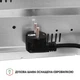 Духовой шкаф Perfelli DIAMOND 6D10N NERO - изображение 14
