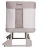 Дитяче ліжечко Chicco Next2Me Forever Almond 3 в 1 Бежеве (8058664181063) - зображення 6