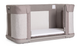Дитяче ліжечко Chicco Next2Me Forever Almond 3 в 1 Бежеве (8058664181063) - зображення 7