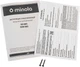 Духовой шкаф Minola EO 665 WH - изображение 13