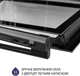 Духовой шкаф Minola EO 665 BL - изображение 10