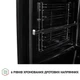 Духовой шкаф Perfelli DIAMOND 6D10N INOX - изображение 7