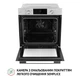 Духовой шкаф Perfelli DIAMOND 6D10N INOX - изображение 10