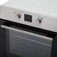 Духова шафа електрична ELEYUS SIGMA 6006 IS+BL (65 л, 6 прогр., мех.-кнопкове кер.) 250804 - изображение 4