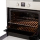 Духова шафа електрична ELEYUS SIGMA 6006 IS+BL (65 л, 6 прогр., мех.-кнопкове кер.) 250804 - изображение 9