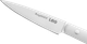 Набір ножів BergHOFF Leo Glints Slate 3 шт (5413821364391) - зображення 4