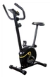 Велотренажер Besport BS-0801 Speed магнитный черно-желтый - изображение 3