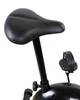 Велотренажер Besport BS-0801 Speed магнитный черно-желтый - изображение 11