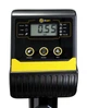 Велотренажер Besport BS-0801 Speed магнитный черно-желтый - изображение 12