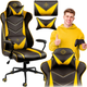 Ігрове крісло Sofotel Blitzcrank 2592 (5903890602529) - зображення 2