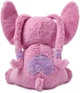 Плюшева іграшка Disney Angel Plush – Lilo & Stitch Ангела (412312274268) - зображення 3