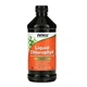 Хлорофилл NOW Foods Chlorophyll с ароматом мяты 473 мл - изображение 1
