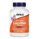 Соевый лецитин NOW Foods Non-GMO Lecithin 1200 мг 100 капсул - изображение 1