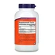 Подсолнечный лецитин NOW Foods Sunflower Lecithin 1200 мг 200 капсул - изображение 2