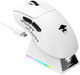 Mysz Havit StarBlaze-1 White (6939119070441) - obraz 6