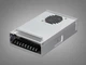Блок питания для LED ленты Diasha 12V 200W IP54 16.67А - изображение 2
