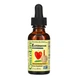 Эхинацея для детей ChildLife Essentials Echinacea со вкусом апельсина 30 мл - изображение 1