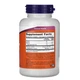 Подсолнечный лецитин NOW Foods Sunflower Lecithin 1200 мг 100 капсул - изображение 2