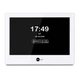 Видеодомофон NeoLight MEZZO Hybrid White с Wi-Fi - изображение 4