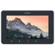 Видеодомофон 7" Slinex SM-07MHD (Dark Grey) - изображение 1