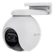 Wi-Fi камера з подвійною лінзою та панорамуванням/нахилом Ezviz C8PF (2MP, W1 cs-C8PF) - зображення 1