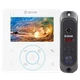 Комплект видеодомофона BCOM BD-480M White Kit - изображение 1