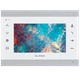 Видеодомофон Slinex SL-07N Cloud 7" дюймов silver/white - изображение 1