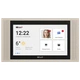 IP-видеодомофон 10" Bas-IP AT-10 (Gold) - изображение 1