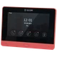Wi-Fi видеодомофон 7" BCOM BD-760FHD/T Red с поддержкой Tuya Smart - изображение 1