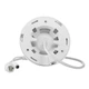 IP видеокамера Dahua DH-IPC-HDW1239T1-LED 2MП (2.8мм) - изображение 8