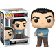 Фігурка Funko POP TV Sopranos: Bobby Baccalieri - Bacala 83779 (889698837798) - зображення 4