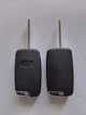 Корпус выкидного ключа для Geely Emgrand Galakeys 3 кнопки с лезвием (38-06) - изображение 4