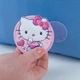 Бейдж на липучке Kite Hello Kitty HK24-3011-3 - изображение 2
