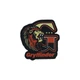 Бейдж на липучке Kite Harry Potter HP24-3011-3 - изображение 3