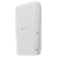 Комутатор MikroTik CRS305-1G-4S+OUT FiberBox Plus керований 4 порти - зображення 1