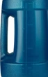 Бутылка для воды BlenderBottle Hydration Koda 2200 мл Blue (Koda_Blue) - изображение 3