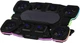 Підставка для ноутбука 2E GAMING CPG-012, до 17.3", 1xUSB-C, LCD/semiconductor cooling pad, RGB, чорний - изображение 4
