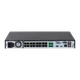 Видеорегистратор Dahua DHI-NVR2216-16P-I2 16-канальный 1U PoE 2HDD WizSense - изображение 2