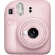 Набор камера моментальной печати Fujifilm Instax Mini 12 Pink + чехол + фотопленка 20 шт + фотоальбом 108 + наклейки 20 шт + фоторамка 3в1 - изображение 7