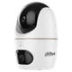 IP видеокамера Dahua DH-H5D-5F 5МП Wi-Fi панорамная - изображение 1