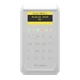Сенсорная клавиатура OLED Тирас Tiras K-PAD OLED (white) - изображение 2