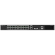 Коммутатор 28 портов управляемый Ruijie Reyee RG-ES228GS-P POE - изображение 1