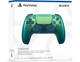 Геймпад PlayStation 5 Dualsense BT, Chrome Teal - изображение 5