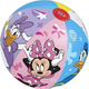 Надувний пляжний м'яч Bestway 91098 Mickey 51 см (6941607329191) - зображення 2