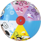 Надувний пляжний м'яч Bestway 91098 Mickey 51 см (6941607329191) - зображення 3