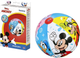 Надувний пляжний м'яч Bestway 91098 Mickey 51 см (6941607329191) - зображення 5