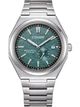 Чоловічі наручні годинники Citizen NJ0180-80X - изображение 1